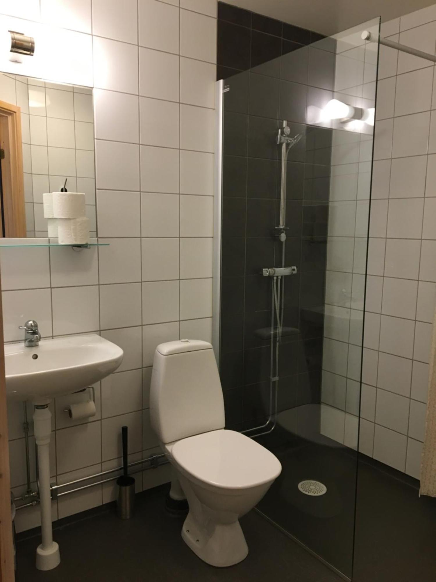 Kvarnen I Borgvik Kamer foto